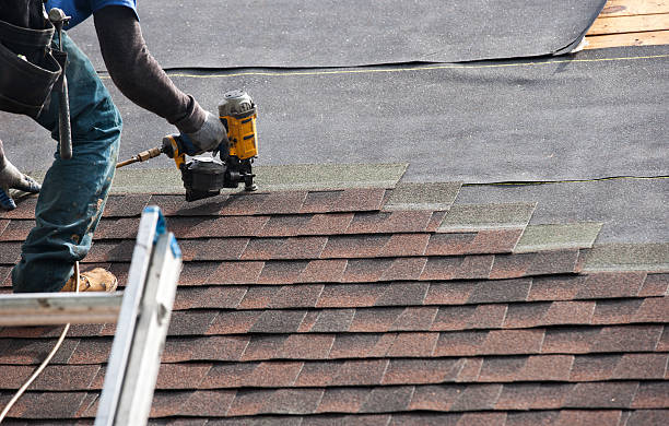 Licensed Gutter Installation service in Shenandoah, VA - Brentwood Metal Roofing